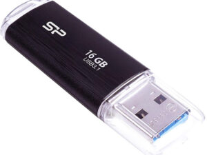 SILICON POWER USB Flash Drive Blaze B02