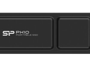 SILICON POWER εξωτερικός SSD PX10