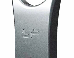 SILICON POWER USB Flash Drive Firma F80