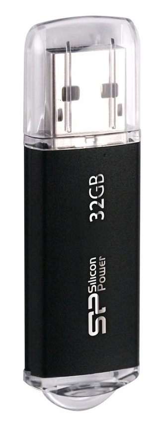 SILICON POWER USB Flash Drive Ultima II-I