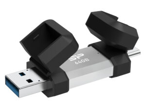 SILICON POWER USB Flash Drive C51