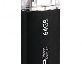 SILICON POWER USB Flash Drive Ultima II-I