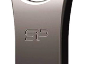 SILICON POWER USB Flash Drive Jewel 80