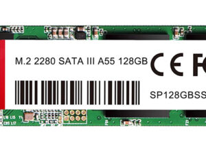 SILICON POWER SSD A55