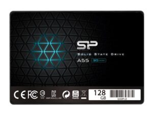 SILICON POWER SSD A55 128GB