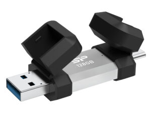 SILICON POWER USB Flash Drive C51