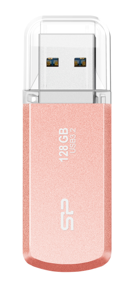 SILICON POWER USB Flash Drive Helios 202