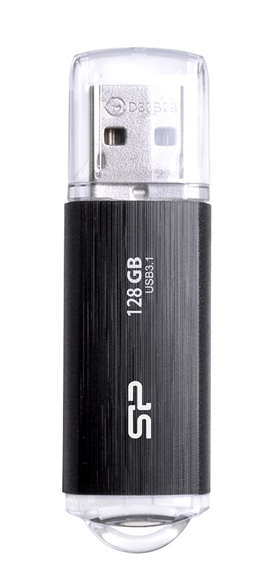 SILICON POWER USB Flash Drive Blaze B02