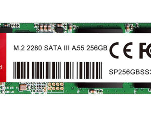 SILICON POWER SSD A55