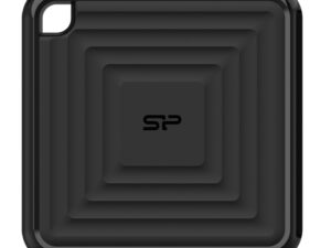 SILICON POWER εξωτερικός SSD PC60