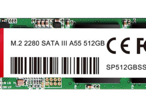 SILICON POWER SSD A55