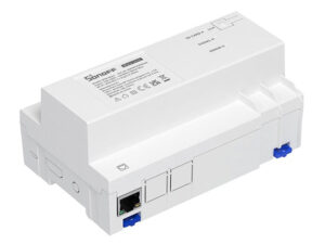 SONOFF smart μονάδα παρακολούθησης ισχύος SPM-MAIN WiFi/Ethernet