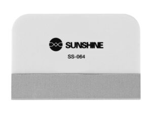 SUNSHINE scraper SS-064A για αφαίρεση film οθόνης smartphone