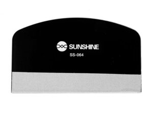 SUNSHINE scraper SS-064B για αφαίρεση film οθόνης smartphone