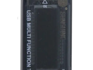 SUNSHINE USB tester φόρτισης SS-302A