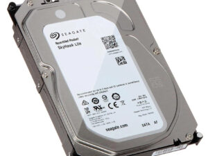 SEAGATE σκληρός δίσκος 3.5" SkyHawk Lite