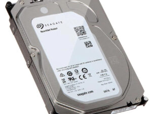 SEAGATE σκληρός δίσκος 3.5" Desktop HDD