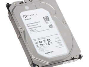 SEAGATE σκληρός δίσκος 3.5" Skyhawk Surveillance 4TB