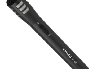 SYNCO μικρόφωνο χειρός SY-E10-MIC