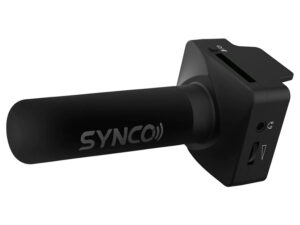 SYNCO μικρόφωνο SY-U3-MMIC με μαγνήτη