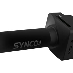 SYNCO μικρόφωνο SY-U3-MMIC με μαγνήτη