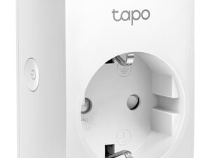 TP-LINK smart αντάπτορας ρεύματος TAPO-P100