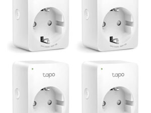 TP-LINK smart αντάπτορας ρεύματος TAPO-P100