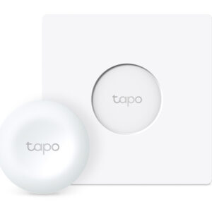 TP-LINK smart διακόπτης Tapo S200D