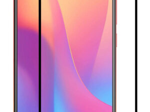 POWERTECH Tempered Glass 5D