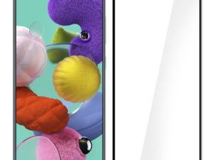 POWERTECH Tempered Glass 5D