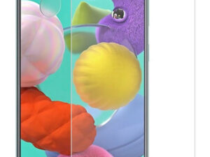 POWERTECH Tempered Glass 9H(0.33MM) για Samsung A21 & A21S