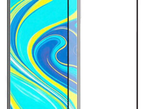 POWERTECH Tempered Glass 5D