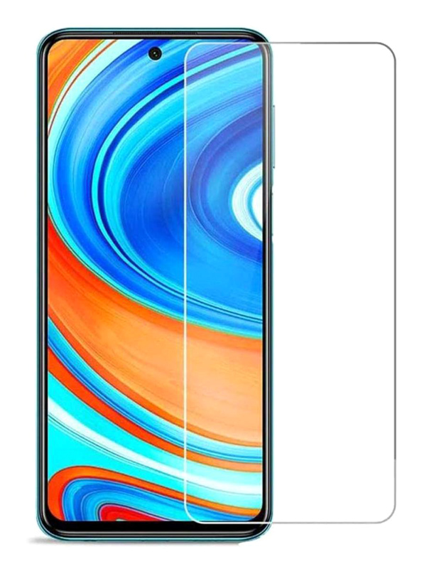 POWERTECH tempered glass 9H 2.5D TGC-0507 για Xiaomi Poco M3 Pro 5G