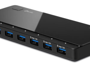 TP-LINK USB hub UH700