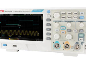 UNI-T ψηφιακός παλμογράφος πάγκου UPO1102CS