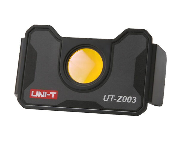 UNI-T macro φακός UT-Z003 για θερμικές κάμερες UTi730E/20E/30V/20V