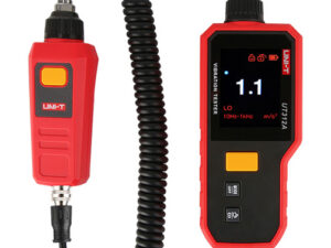 UNI-T tester κραδασμών UT312A