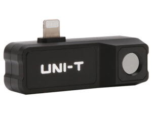 UNI-T συσκευή θερμικής απεικόνισης UTi120MS για iPhone