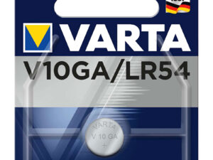 VARTA αλκαλική μπαταρία LR54