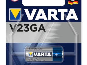 VARTA αλκαλική μπαταρία A23 8LR932