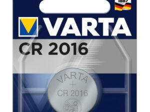 VARTA μπαταρία λιθίου CR2016