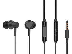 YISON earphones με μικρόφωνο X2