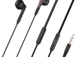 YISON earphones με μικρόφωνο X4