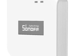 SONOFF smart hub ZBBRIDGE-P