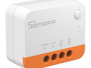 SONOFF smart διακόπτης ZBMINI-L2