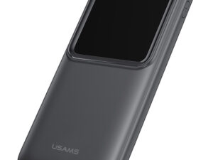 USAMS power bank US-CD194 με καλώδια