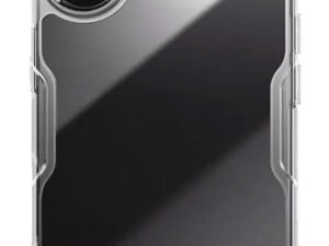 NILLKIN θήκη Nature TPU Pro για iPhone 16 Plus