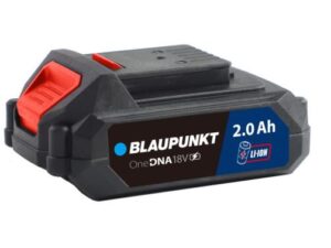 BLAUPUNKT ΜΠΑΤΑΡΙΑ ΛΙΘΙΟΥ 18V 2Ah BP1820