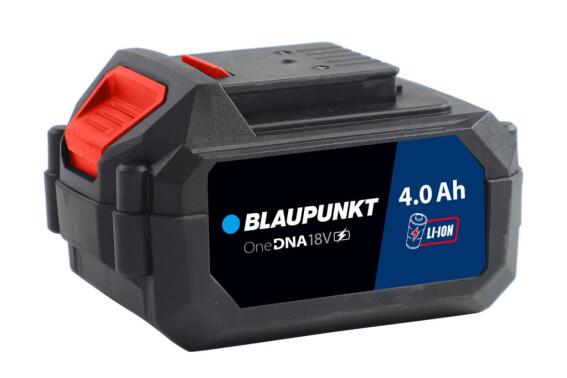 BLAUPUNKT ΜΠΑΤΑΡΙΑ ΛΙΘΙΟΥ 18V 4Ah BP1840