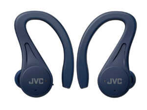 JVC ΑΚΟΥΣΤΙΚΑ ΜΠΛΕ HA-EC25T-AU